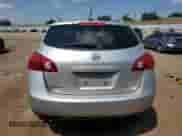 2008 Nissan Rogue SL with VIN JN8AS58V18W130684, listed as a Copart auction lot 68783425 with 154,892 mi miles and Non repairable. Bid and sale history available at DreamBid. Image 6.