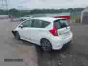 2015 Nissan Note S Plus с VIN 3N1CE2CP5FL436554, выставлен на аукционе IAAI как лот 42644846 с пробегом 108 427 миль миль и . История ставок и продаж доступна на DreamBid. Изображение 3.
