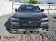 2012 Chevrolet Colorado 1LT с VIN 1GCJTCFE4C8143426, выставлен на аукционе Copart как лот 70681715 с пробегом 126 463 миль миль и Чистый • Clean title. История ставок и продаж доступна на DreamBid. Изображение 5.