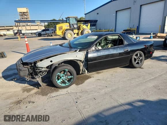 1999 Chevrolet Camaro Z28 с VIN 2G1FP22G8X2115233, выставлен на аукционе Copart как лот 85002415 с пробегом Не указан миль и Списание • Salvage title. История ставок и продаж доступна на DreamBid. Изображение 1.