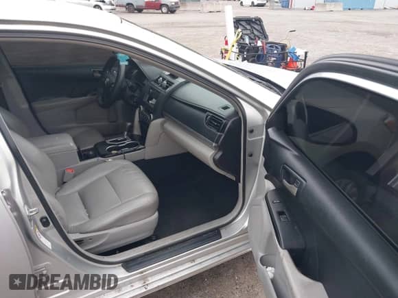 2013 Toyota Camry SE с VIN 4T1BF1FK5DU234232, выставлен на аукционе IAAI как лот 43577807 с пробегом 132 269 миль миль и . История ставок и продаж доступна на DreamBid. Изображение 5.