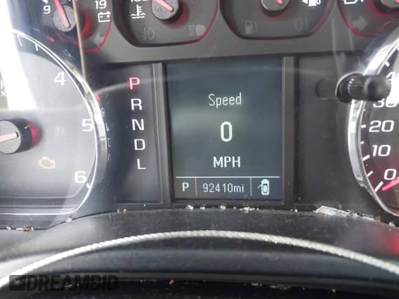 2018 Chevrolet Silverado 1500 Custom with VIN 3GCPCPEH2JG176302, listed as a IAAI auction lot 42752064 with 92,410 mi miles and . Bid and sale history available at DreamBid. Image 7.