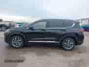 2019 Hyundai Santa Fe SEL Plus с VIN 5NMS33AD0KH028158, выставлен на аукционе IAAI как лот 43148484 с пробегом 90 314 миль миль и . История ставок и продаж доступна на DreamBid. Изображение 14.