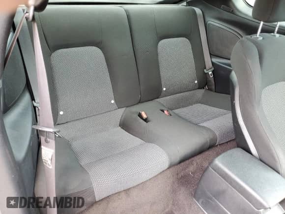 2004 Hyundai Tiburon GT с VIN KMHHN65F14U109145, выставлен на аукционе Copart как лот 51117385 с пробегом Не указан миль и Списание • Salvage title. История ставок и продаж доступна на DreamBid. Изображение 10.