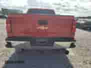 2019 Chevrolet Silverado 3500HD LTZ with VIN 1GC4KXCY7KF144456, listed as a Copart auction lot 68913655 with 254,415 mi miles and Salvage title. Bid and sale history available at DreamBid. Image 6.