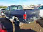 1995 Dodge 1500 с VIN 1B7HC16YXSS378282, выставлен на аукционе IAAI как лот 43460765 с пробегом 168 801 миль миль и . История ставок и продаж доступна на DreamBid. Изображение 3.