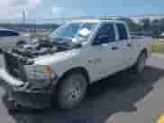 2014 Ram 1500 Express с VIN 1C6RR6FT0ES322934, выставлен на аукционе IAAI как лот 42717836 с пробегом 203 347 миль миль и . История ставок и продаж доступна на DreamBid. Изображение 18.