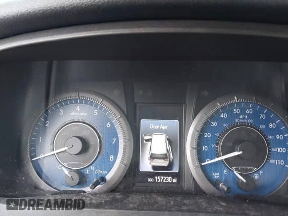 2018 Toyota Sienna LE Auto Access Seat with VIN 5TDKZ3DC8JS909056, listed as a IAAI auction lot 42362934 with 157,230 mi miles and . Bid and sale history available at DreamBid. Image 14.