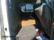 2017 Nissan Frontier SV z VIN 1N6AD0EV2HN733613, wystawiony jako Copart lot #71957575 z przebiegiem 94 092 mil mil oraz Szkoda całkowita • Salvage title. Historia ofert i sprzedaży dostępna na DreamBid. Obrazek 10.