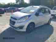 2013 Chevrolet Spark LT с VIN KL8CF6S99DC501945, выставлен на аукционе IAAI как лот 43376026 с пробегом 147 597 миль миль и . История ставок и продаж доступна на DreamBid. Изображение 2.