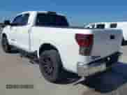 2011 Toyota Tundra with VIN 5TFRM5F1XBX028276, listed as a IAAI auction lot 43559086 with 179,266 mi miles and . Bid and sale history available at DreamBid. Image 3.