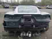 2017 Chevrolet Corvette 3LT with VIN 1G1YF2D78H5114503, listed as a Copart auction lot 53100385 with 19,329 mi miles and Salvage title. Bid and sale history available at DreamBid. Image 6.