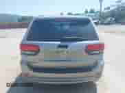 2017 Jeep Grand Cherokee Altitude with VIN 1C4RJFAG2HC714631, listed as a IAAI auction lot 42556625 with 89,662 mi miles and . Bid and sale history available at DreamBid. Image 17.