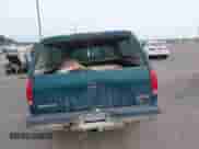 1998 GMC Sierra 1500 с VIN 1GTEC14R4WZ528950, выставлен на аукционе IAAI как лот 43340057 с пробегом 109 412 миль миль и . История ставок и продаж доступна на DreamBid. Изображение 16.