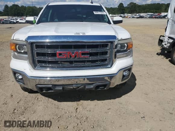 2015 GMC Sierra 1500 SLE с VIN 3GTU2UEC5FG128440, выставлен на аукционе Copart как лот 84817225 с пробегом 168 482 миль миль и Чистый • Clean title. История ставок и продаж доступна на DreamBid. Изображение 5.