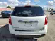 2014 Chevrolet Equinox LT with VIN 2GNALCEK4E6246935, listed as a Copart auction lot 82040175 with 143,509 mi miles and Clean title. Bid and sale history available at DreamBid. Image 6.