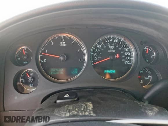 2014 Chevrolet Tahoe Commercial z VIN 1GNLC2E0XER225352, wystawiony jako Copart lot #67223065 z przebiegiem 141 608 mil mil oraz Szkoda całkowita • Salvage title. Historia ofert i sprzedaży dostępna na DreamBid. Obrazek 9.