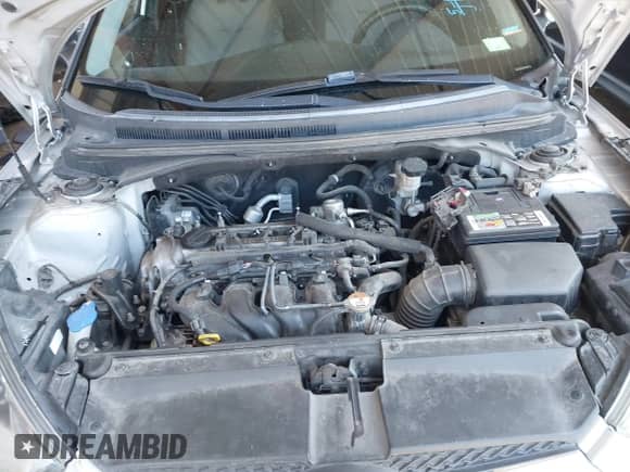 2012 Hyundai Veloster w/Black Int с VIN KMHTC6AD2CU052067, выставлен на аукционе IAAI как лот 42261316 с пробегом 187 234 миль миль и . История ставок и продаж доступна на DreamBid. Изображение 10.