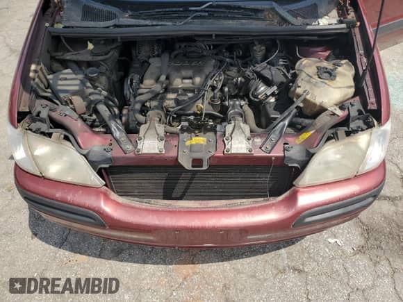 1999 Chevrolet Venture с VIN 1GNDX03E9XD178844, выставлен на аукционе Copart как лот 68096404 с пробегом Не указан миль и Списание • Salvage title. История ставок и продаж доступна на DreamBid. Изображение 11.