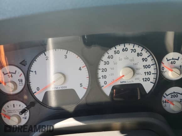 2009 Dodge 2500 SLT z VIN 3D7KS29L09G563477, wystawiony jako Copart lot #68749224 z przebiegiem Nie podano mil oraz Szkoda całkowita • Salvage title. Historia ofert i sprzedaży dostępna na DreamBid. Obrazek 9.
