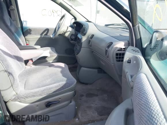 1997 Dodge Caravan SE с VIN 1B4GP44R5VB429251, выставлен на аукционе IAAI как лот 41642902 с пробегом 186 560 миль миль и . История ставок и продаж доступна на DreamBid. Изображение 5.