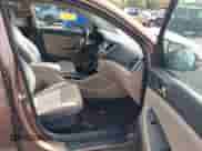 2017 Hyundai Tucson Eco с VIN KM8J33A28HU373185, выставлен на аукционе IAAI как лот 43462932 с пробегом 142 916 миль миль и . История ставок и продаж доступна на DreamBid. Изображение 5.