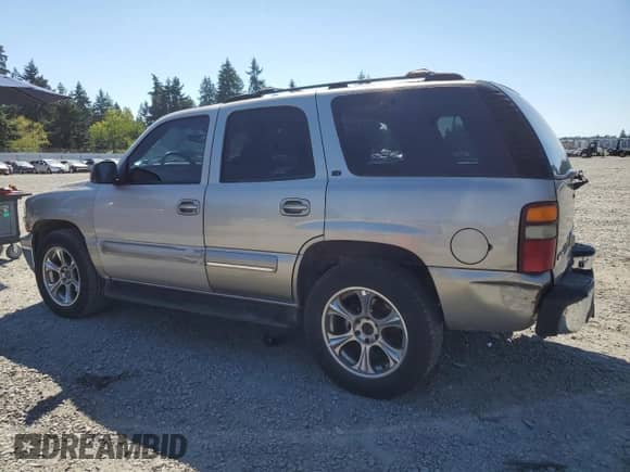 2000 Chevrolet Tahoe LS с VIN 1GNEK13T6YJ164247, выставлен на аукционе Copart как лот 69732935 с пробегом 210 066 миль миль и Списание • Salvage title. История ставок и продаж доступна на DreamBid. Изображение 2.