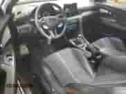 2022 Hyundai Veloster z VIN KMHT36AH1NU012200, wystawiony jako Copart lot #65205535 z przebiegiem 39 074 mil mil oraz Szkoda całkowita • Salvage title. Historia ofert i sprzedaży dostępna na DreamBid. Obrazek 8.