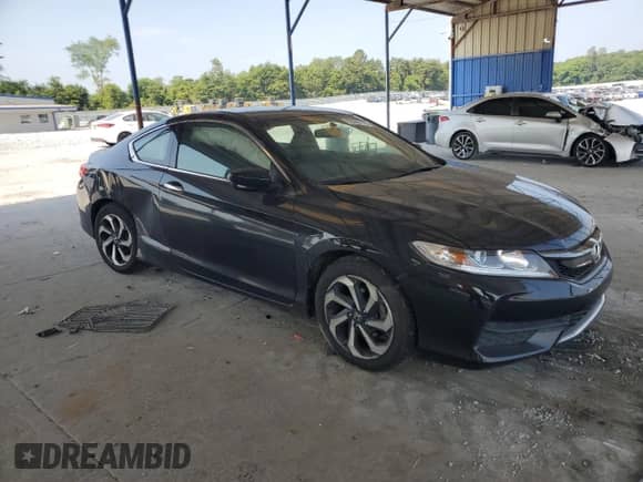 2016 Honda Accord LX-S с VIN 1HGCT1B31GA008793, выставлен на аукционе Copart как лот 63685125 с пробегом 105 178 миль миль и Списание • Salvage title. История ставок и продаж доступна на DreamBid. Изображение 4.