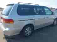 2004 Honda Odyssey EX-RES с VIN 5FNRL18884B145177, выставлен на аукционе IAAI как лот 43157676 с пробегом 117 009 миль миль и . История ставок и продаж доступна на DreamBid. Изображение 4.
