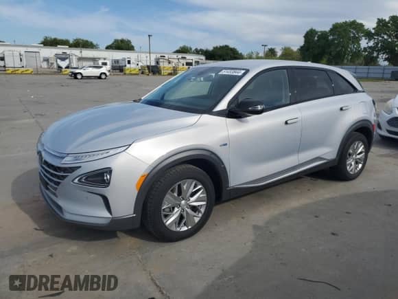 2020 Hyundai NEXO с VIN KM8J74A69LU006933, выставлен на аукционе Copart как лот 51453844 с пробегом 139 442 миль миль и Чистый • Clean title. История ставок и продаж доступна на DreamBid. Изображение 1.