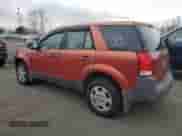 2003 Saturn VUE with VIN 5GZCZ23D53S871755, listed as a Copart auction lot 48262675 with Not provided miles and Clean title. Bid and sale history available at DreamBid. Image 2.