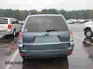 2011 Subaru Forester X Premium с VIN JF2SHADC1BH738360, выставлен на аукционе IAAI как лот 43179257 с пробегом 77 472 миль миль и . История ставок и продаж доступна на DreamBid. Изображение 17.