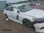 2021 Honda Accord Sport z VIN 1HGCV2F38MA016718, wystawiony jako IAAI lot #43208169 z przebiegiem 52 090 mil mil oraz . Historia ofert i sprzedaży dostępna na DreamBid. Obrazek 18.