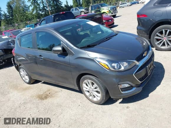 2022 Chevrolet Spark 1LT с VIN KL8CD6SAXNC012858, выставлен на аукционе IAAI как лот 43056605 с пробегом 60 724 миль миль и . История ставок и продаж доступна на DreamBid. Изображение 1.