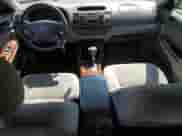 2003 Toyota Camry LE с VIN 4T1BE32K43U653255, выставлен на аукционе Copart как лот 70574825 с пробегом 213 186 миль миль и Чистый • Clean title. История ставок и продаж доступна на DreamBid. Изображение 8.