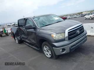 2012 Toyota Tundra с VIN 5TFEM5F13CX044142, выставлен на аукционе IAAI как лот 40067274 с пробегом 188 172 миль миль и . История ставок и продаж доступна на DreamBid. Изображение 1.