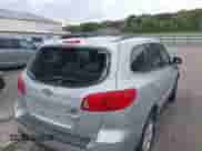 2007 Hyundai Santa Fe SE with VIN 5NMSH73E17H003128, listed as a IAAI auction lot 43151829 with 118,477 mi miles and . Bid and sale history available at DreamBid. Image 6.