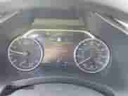 2024 Nissan Murano Platinum with VIN 5N1AZ2DS0RC114296, listed as a IAAI auction lot 42081257 with 6,003 mi miles and . Bid and sale history available at DreamBid. Image 7.