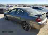 2005 Dodge Neon SXT z VIN 1B3ES56C45D254505, wystawiony jako Copart lot #87014474 z przebiegiem 179 358 mil mil oraz Czysty tytuł • Clean title. Historia ofert i sprzedaży dostępna na DreamBid. Obrazek 2.