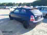 2007 Hyundai Accent GS с VIN KMHCM36C17U035505, выставлен на аукционе IAAI как лот 43211637 с пробегом 129 949 миль миль и . История ставок и продаж доступна на DreamBid. Изображение 3.