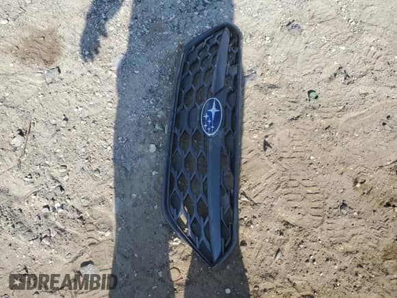 2022 Subaru WRX with VIN JF1VBAA64N9023122, listed as a Copart auction lot 81272215 with Not provided miles and Salvage title. Bid and sale history available at DreamBid. Image 12.