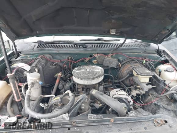 1993 Chevrolet S-10 X96 with VIN 1GCCS14Z1P8178257, listed as a IAAI auction lot 41968856 with 100,001 mi miles and . Bid and sale history available at DreamBid. Image 10.