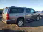 2011 Chevrolet Suburban LT z VIN 1GNSKJE33BR395289, wystawiony jako Copart lot #71931345 z przebiegiem 214 658 mil mil oraz Szkoda całkowita • Salvage title. Historia ofert i sprzedaży dostępna na DreamBid. Obrazek 3.