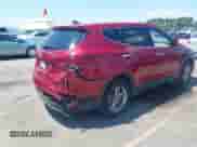 2017 Hyundai Santa Fe 2.4L with VIN 5XYZT3LB9HG434050, listed as a IAAI auction lot 42980908 with 79,813 mi miles and . Bid and sale history available at DreamBid. Image 4.