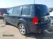 2014 Honda Pilot EX-L z VIN 5FNYF3H65EB002248, wystawiony jako IAAI lot #41689850 z przebiegiem 157 234 mil mil oraz . Historia ofert i sprzedaży dostępna na DreamBid. Obrazek 3.