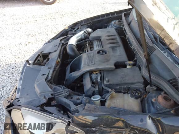 2006 Chevrolet Cobalt LT с VIN 1G1AL15F567881740, выставлен на аукционе IAAI как лот 43158765 с пробегом 152 237 миль миль и . История ставок и продаж доступна на DreamBid. Изображение 11.