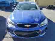 2017 Chevrolet SS с VIN 6G3F15RW9HL301052, выставлен на аукционе Copart как лот 69446465 с пробегом 63 579 миль миль и Списание • Salvage title. История ставок и продаж доступна на DreamBid. Изображение 5.