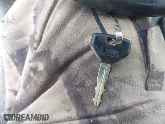 1997 Dodge Dakota z VIN 1B7GG23X5VS121326, wystawiony jako IAAI lot #41341453 z przebiegiem 183 514 mil mil oraz . Historia ofert i sprzedaży dostępna na DreamBid. Obrazek 11.