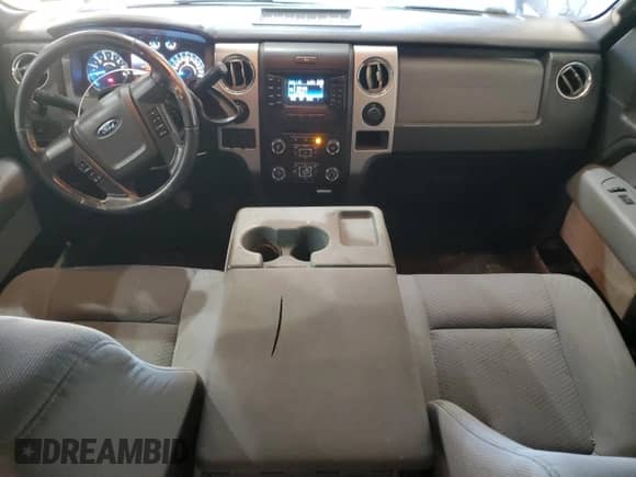 2013 Ford F-150 XL with VIN 1FTFW1ET5DFE00771, listed as a Copart auction lot 86341335 with 220,773 mi miles and Clean title. Bid and sale history available at DreamBid. Image 8.